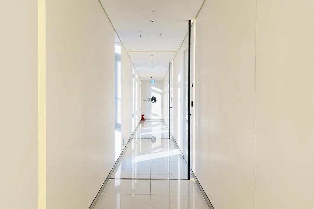 Hotel The Designers Incheon