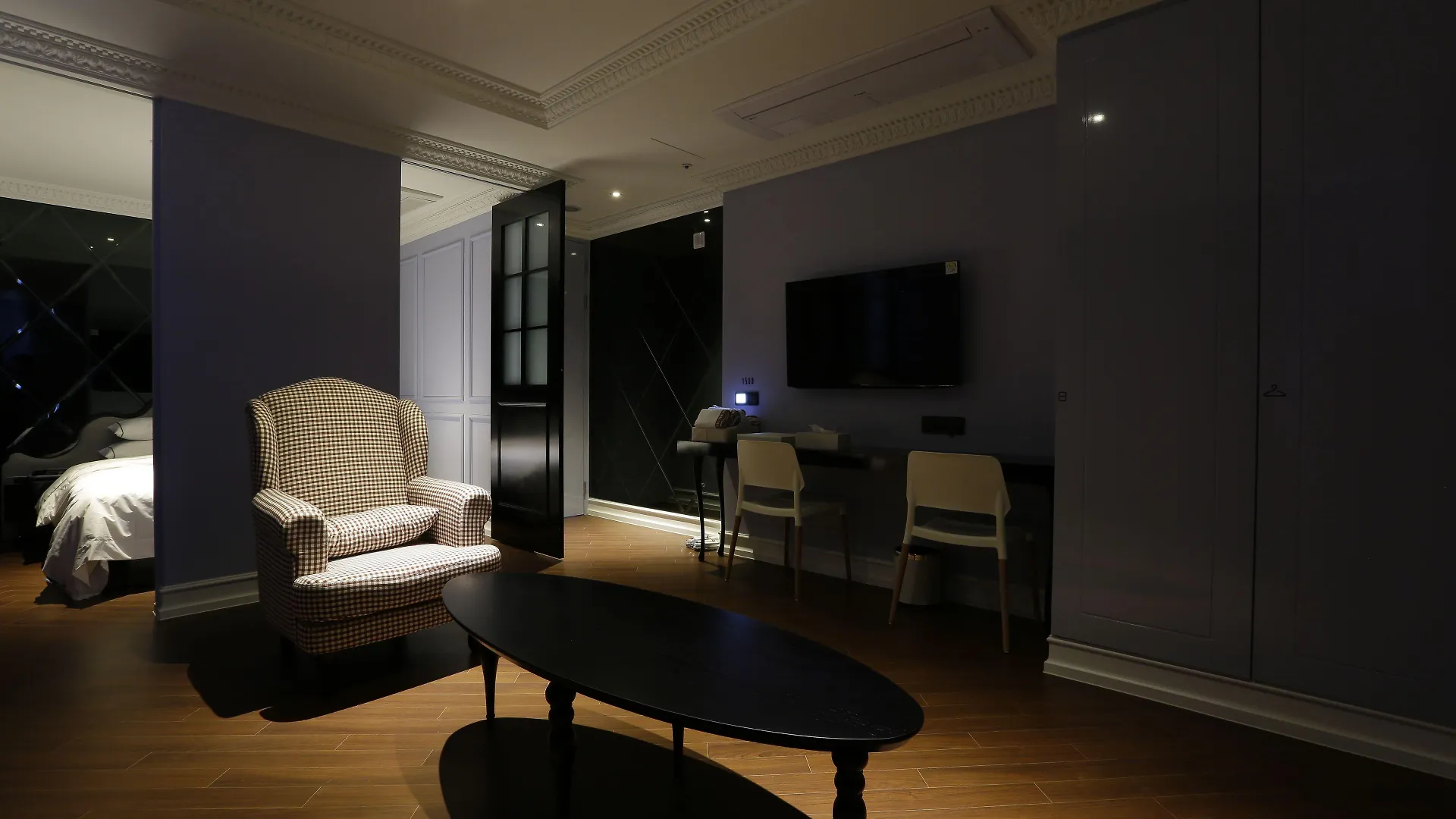 Hotel The Designers Incheon 2*,  South Korea