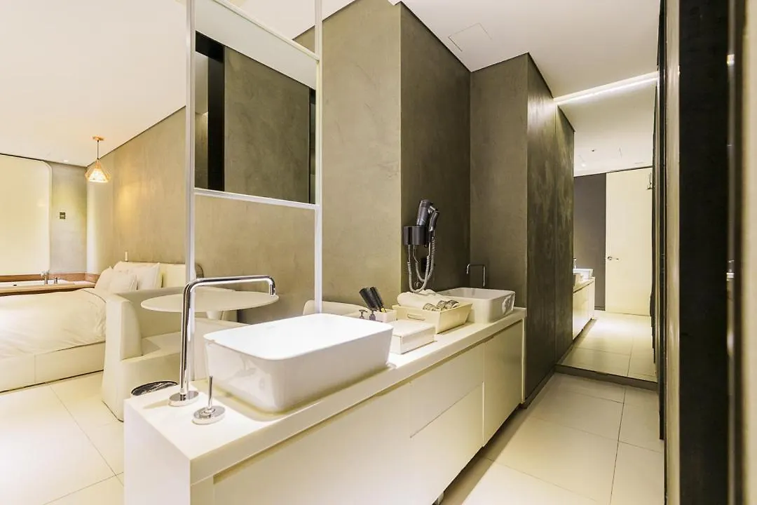 Hotel The Designers Incheon