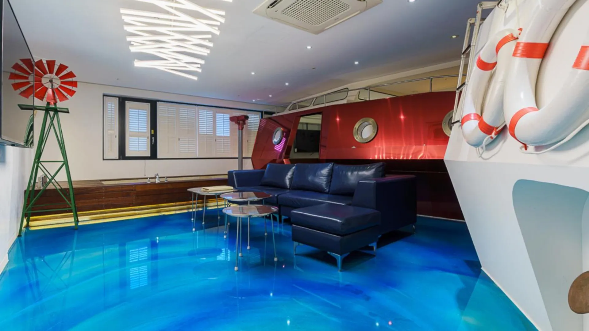 Hotel The Designers Incheon