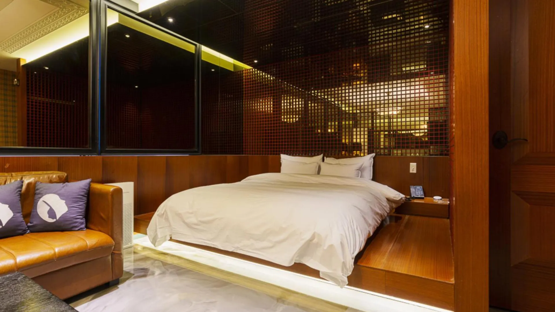 Hotel The Designers Incheon Korsel