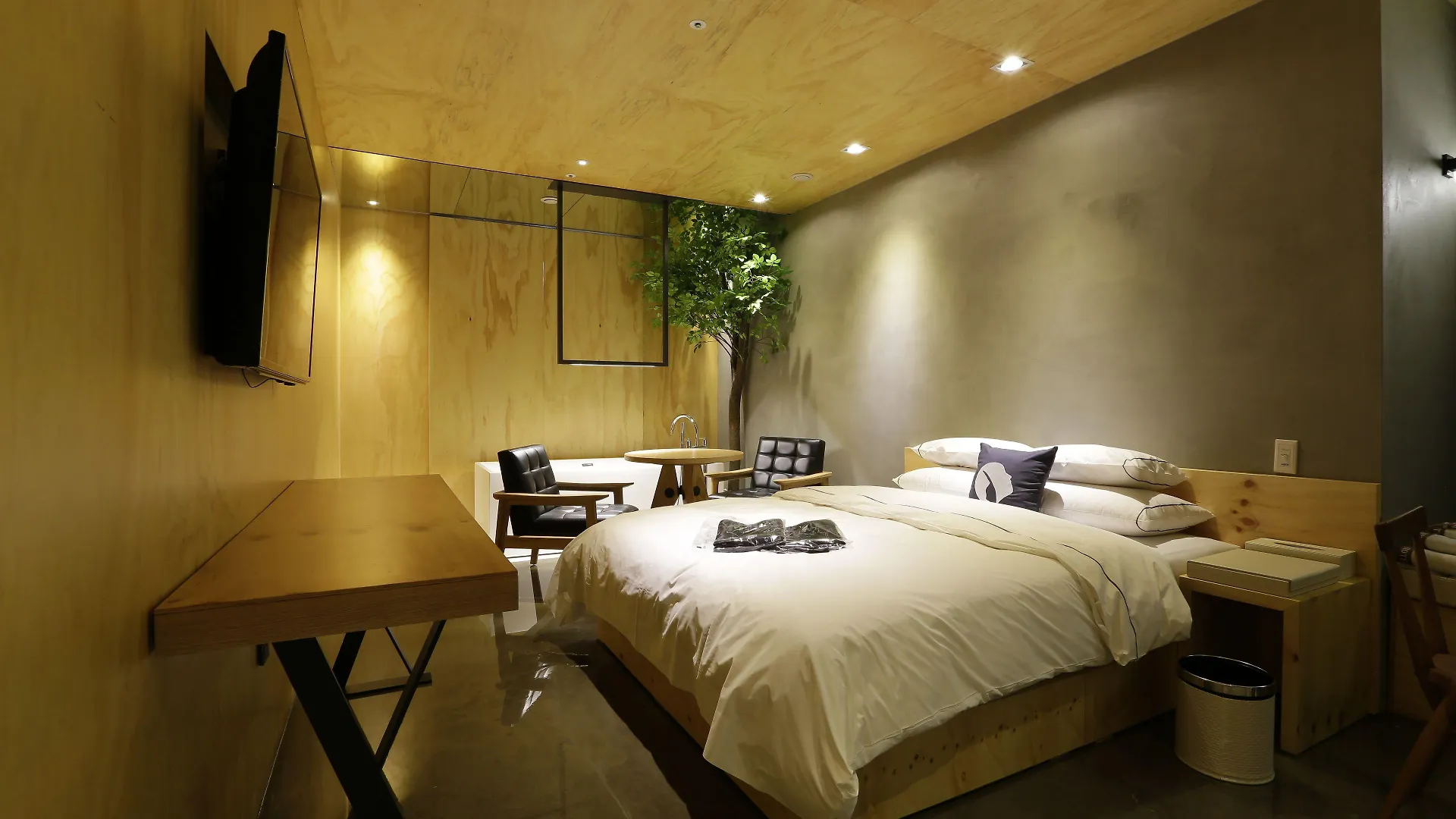 Hotel The Designers Incheon
