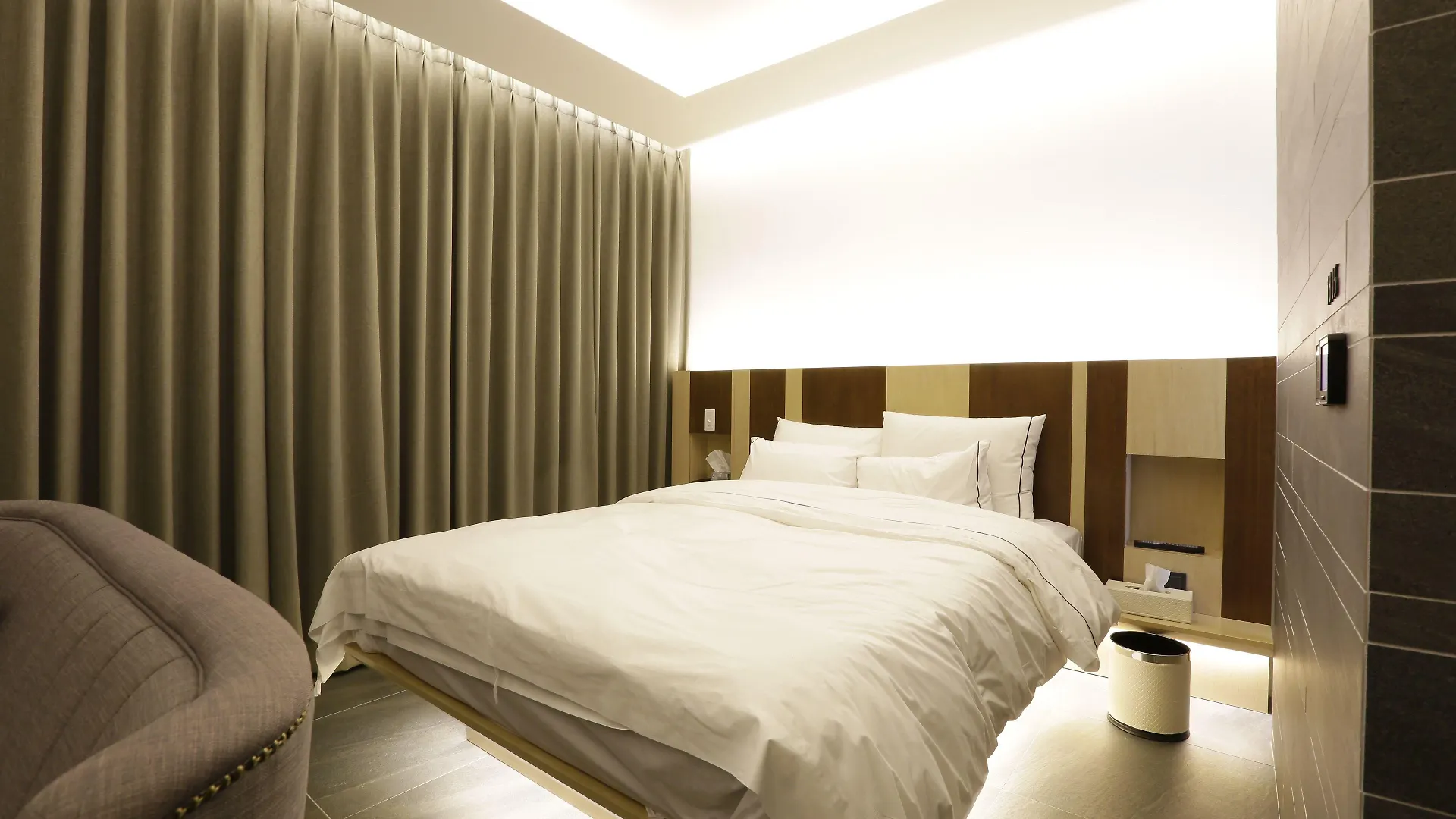 Hotel The Designers Incheon Korsel