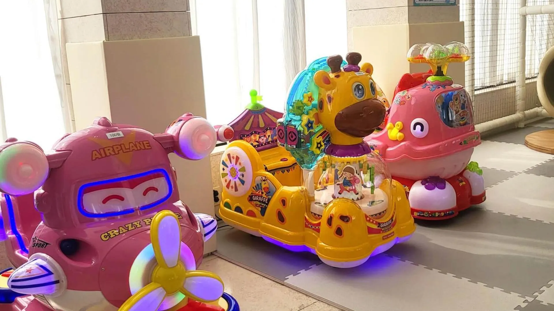 Hotel The Designers Incheon