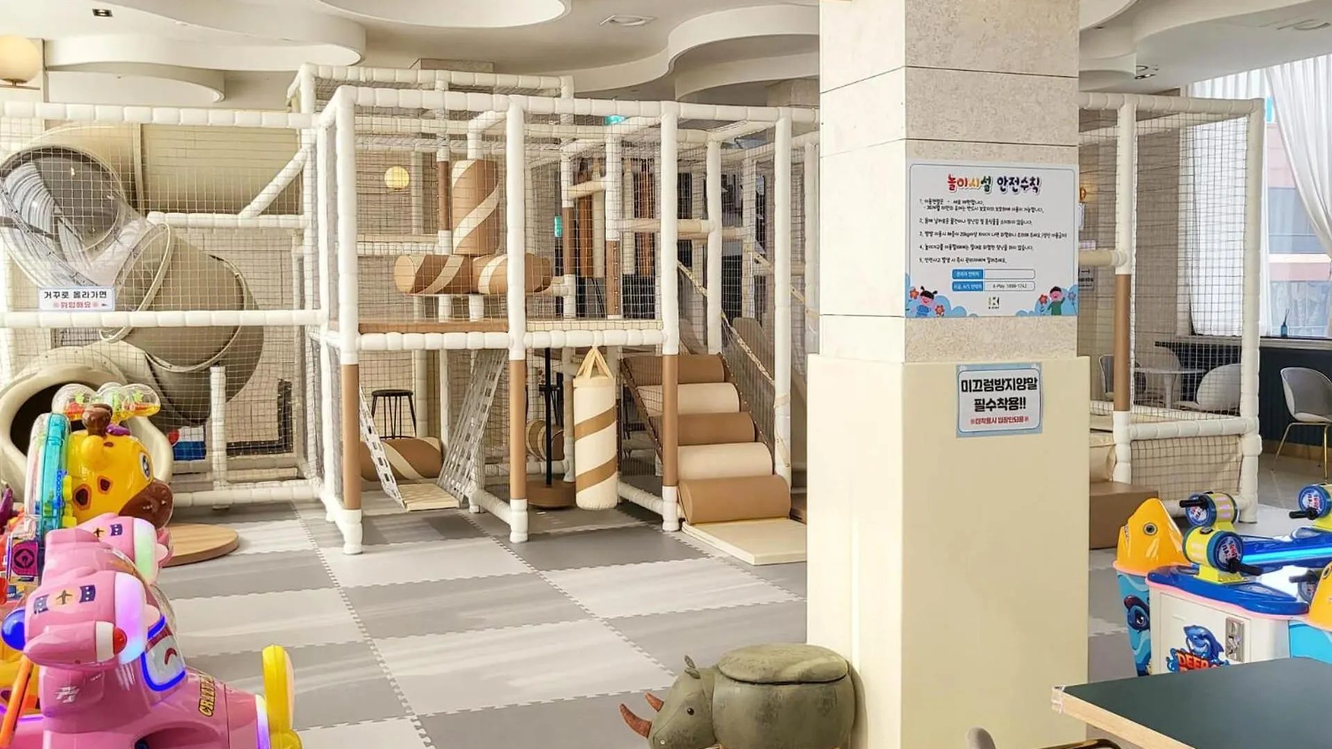 Hotel The Designers Incheon