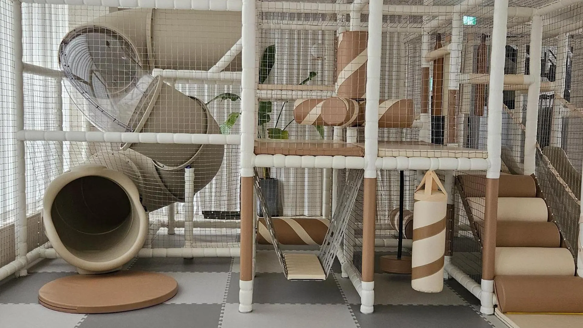 Hotel The Designers Incheon