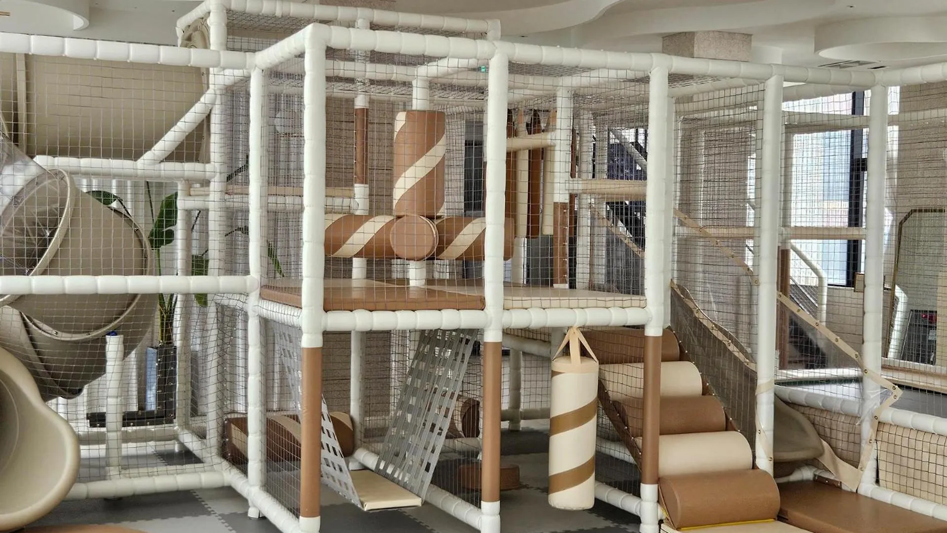 Hotel The Designers Incheon Korsel