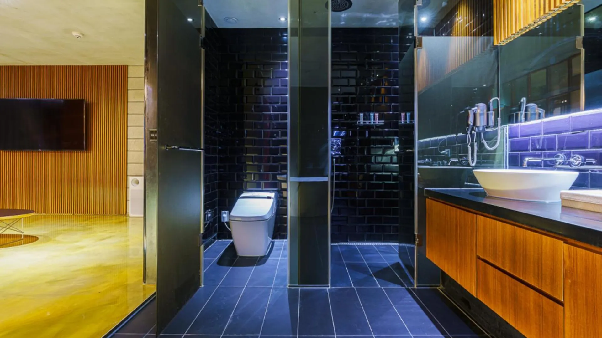 **  Hotel The Designers Incheon Korsel