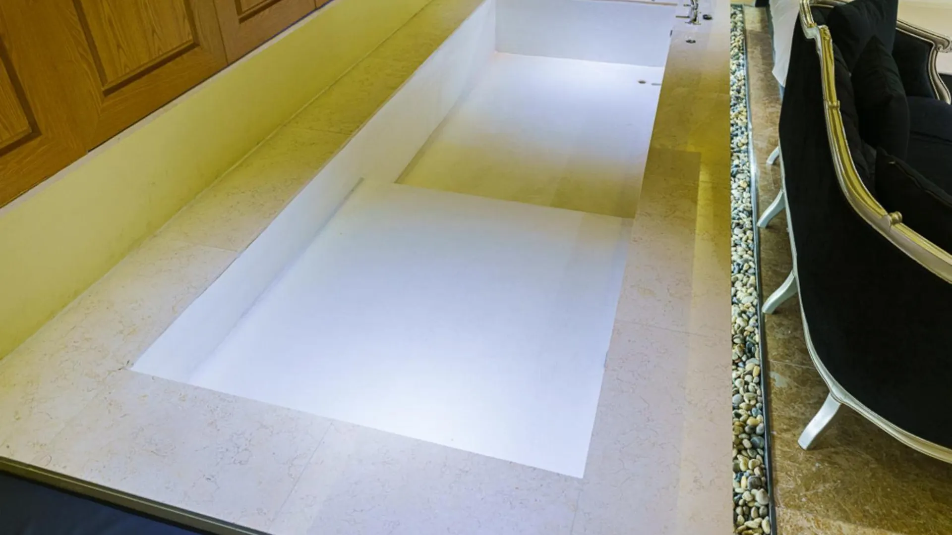 Hotel The Designers Incheon Korsel