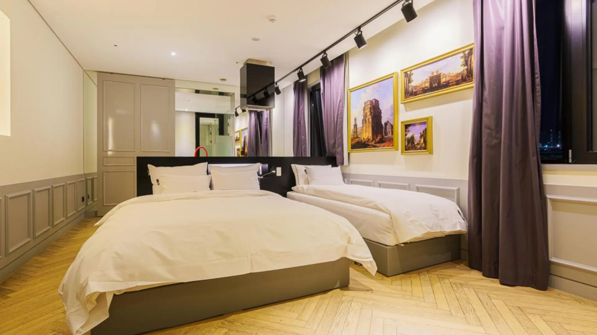 Hotel The Designers Incheon