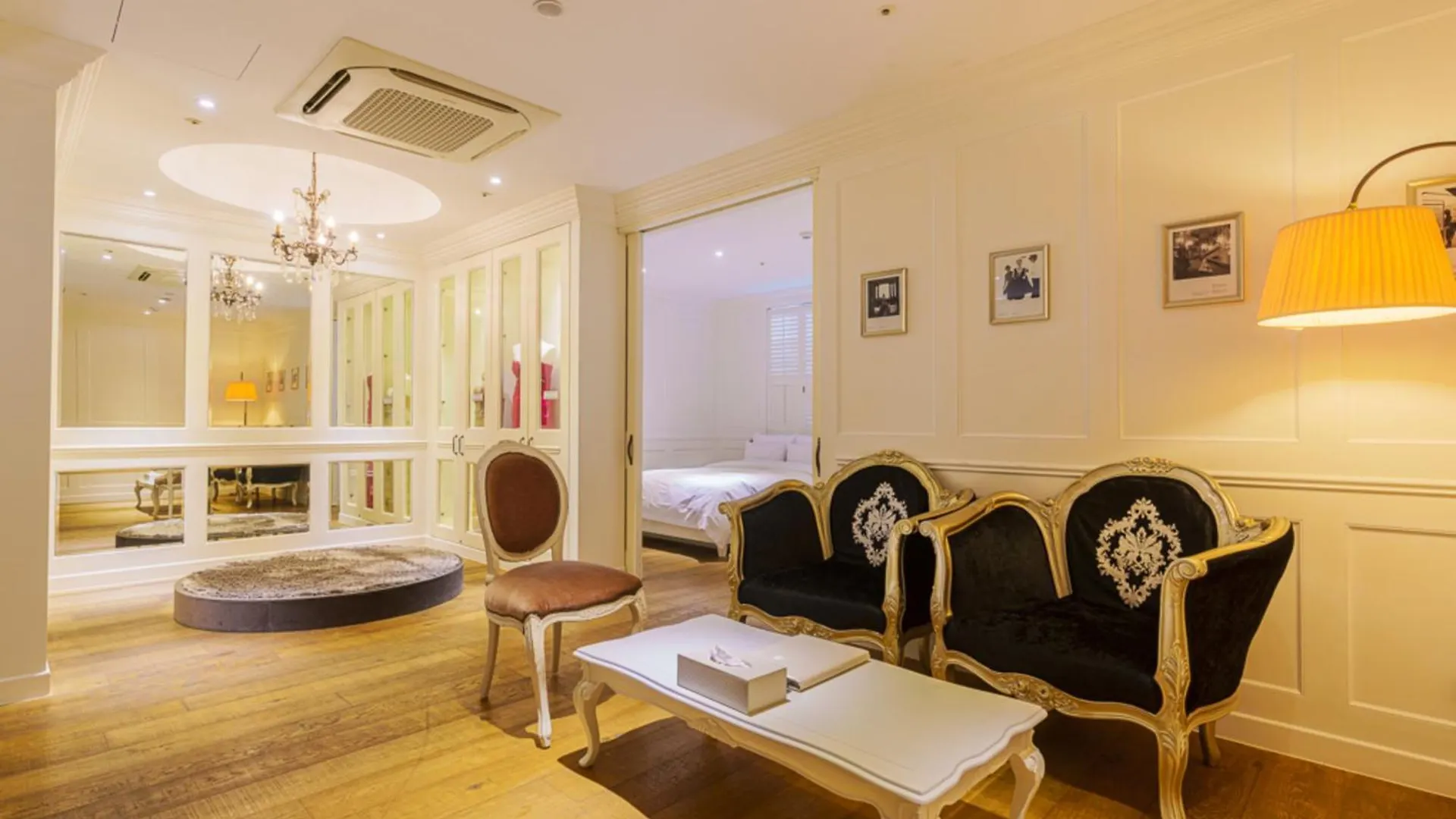 Hotel The Designers Incheon