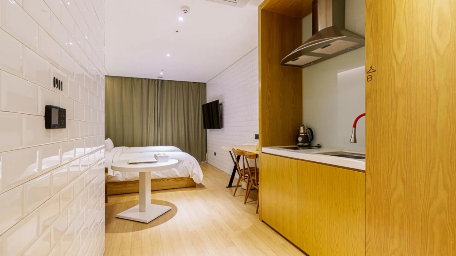 Hotel The Designers Incheon