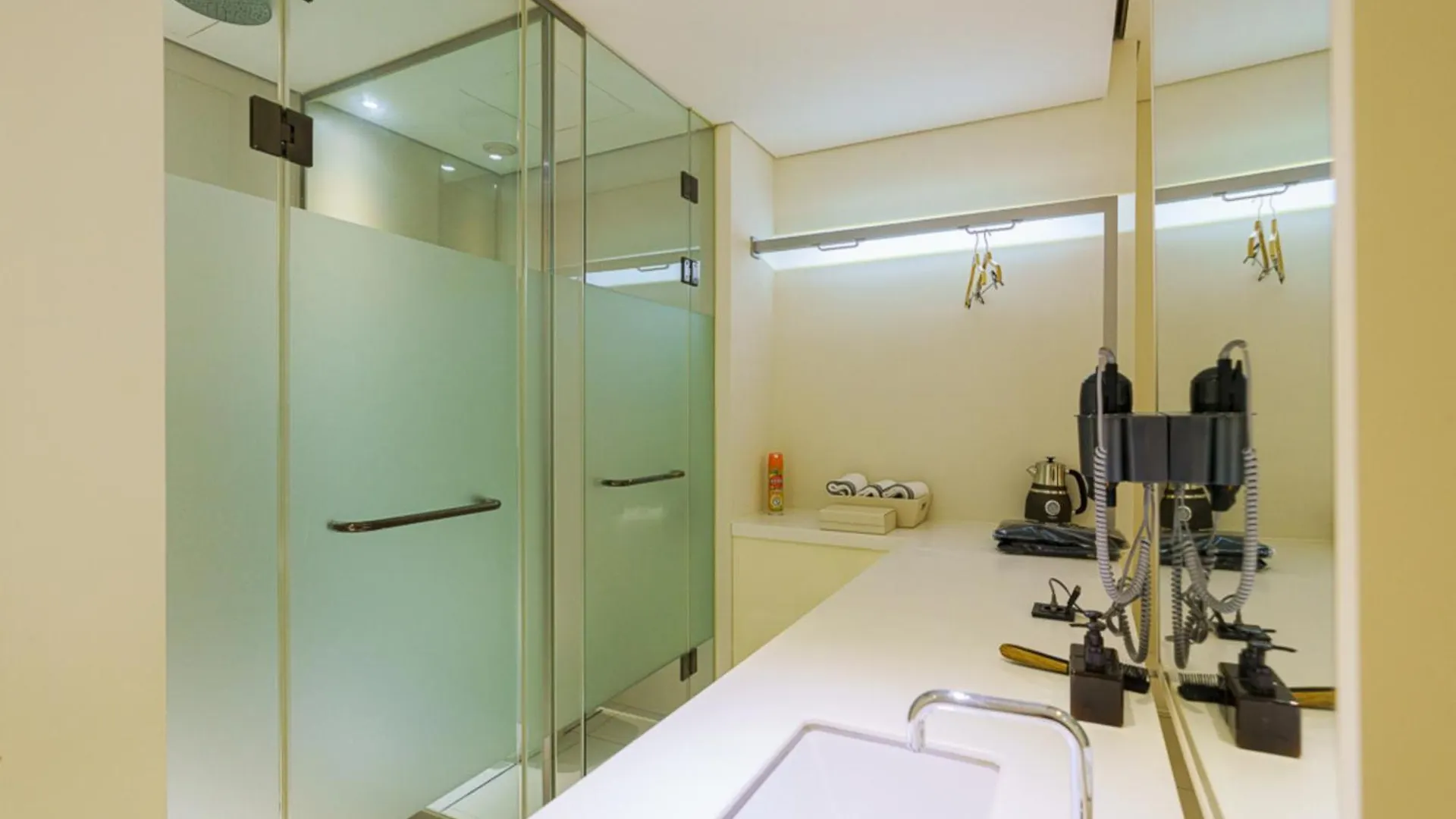 Hotel The Designers Incheon Korsel