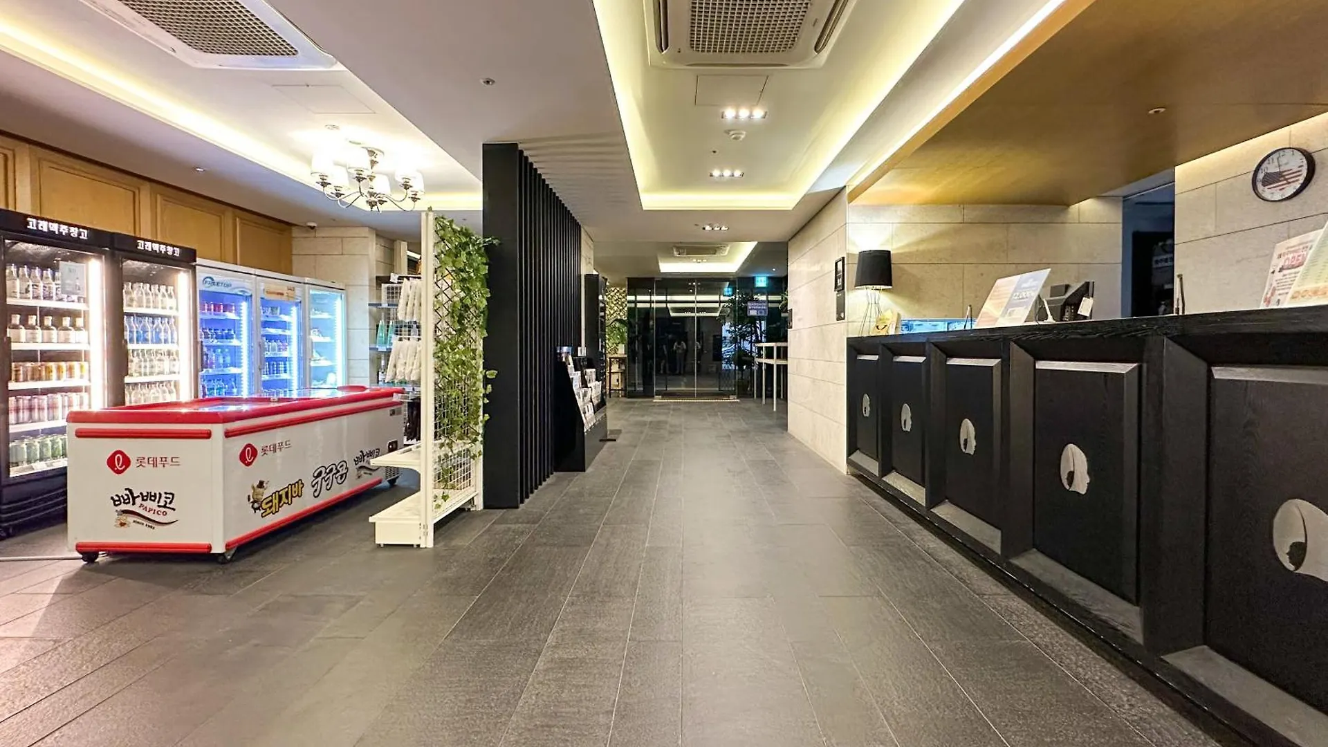 Hotel The Designers Incheon