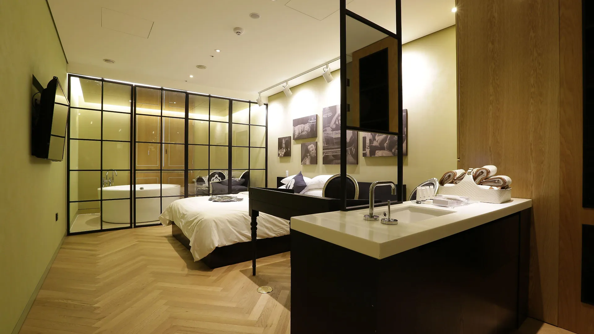 Hotel The Designers Incheon