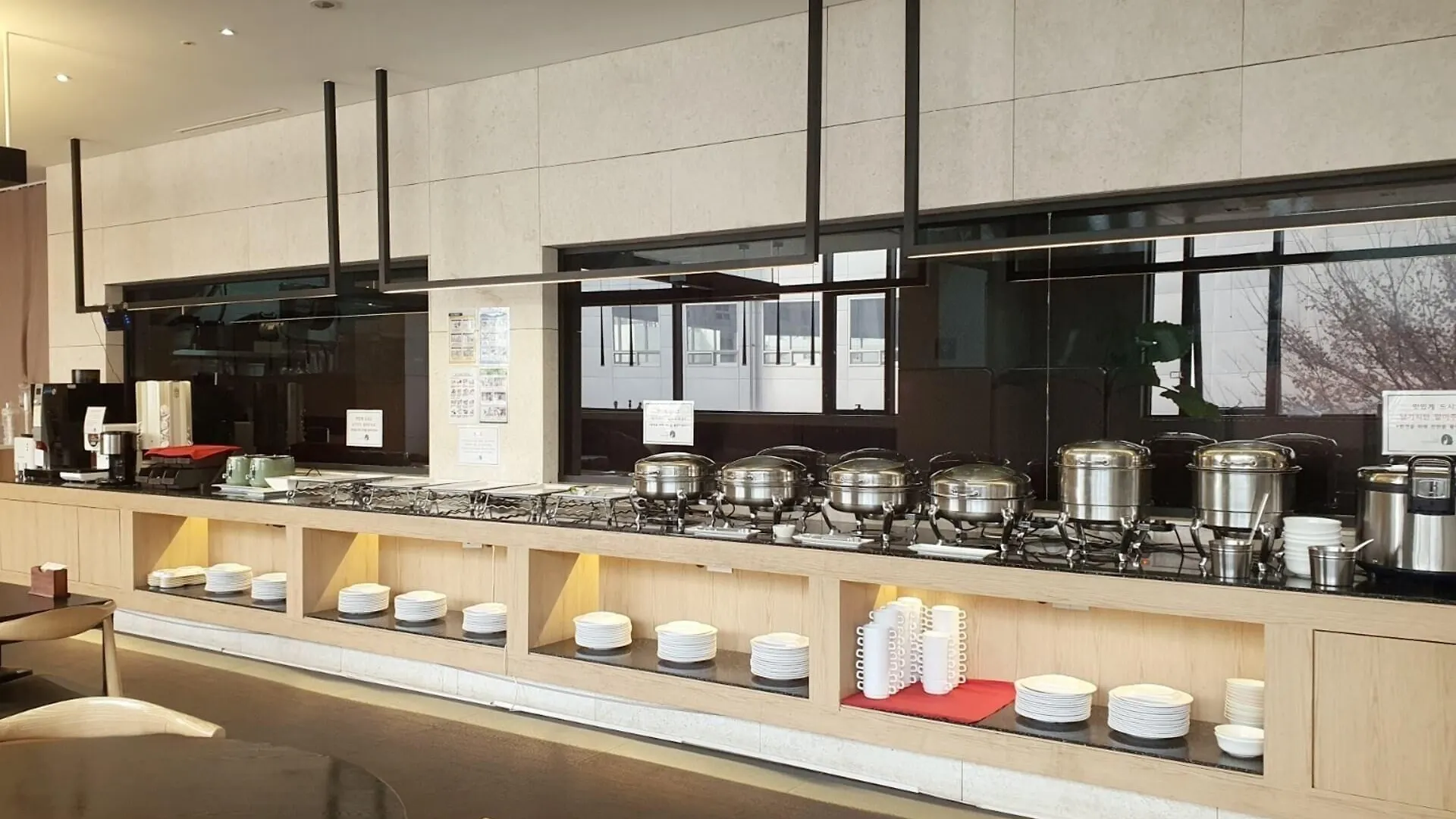 Hotel The Designers Incheon