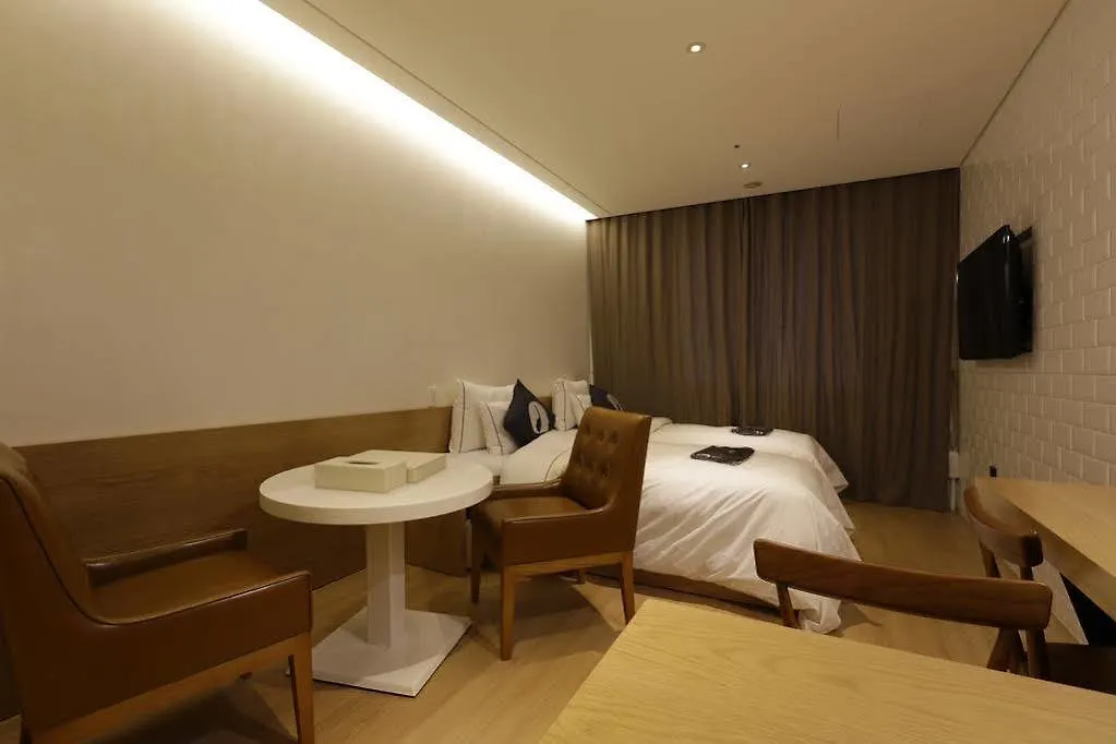 Hotel The Designers Incheon